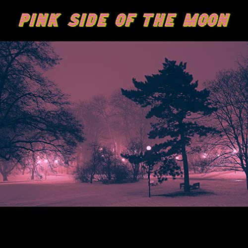 Pink Side Of The Moon