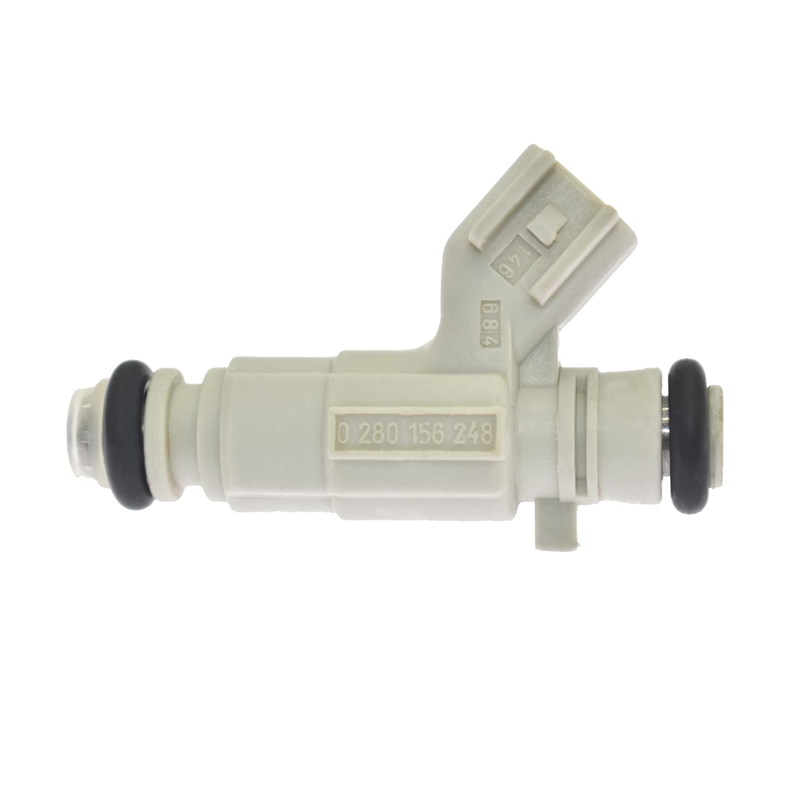 Amazon.com: Fuel Injector 12586373 | 0280156248 | FJ1025 | 2171614 