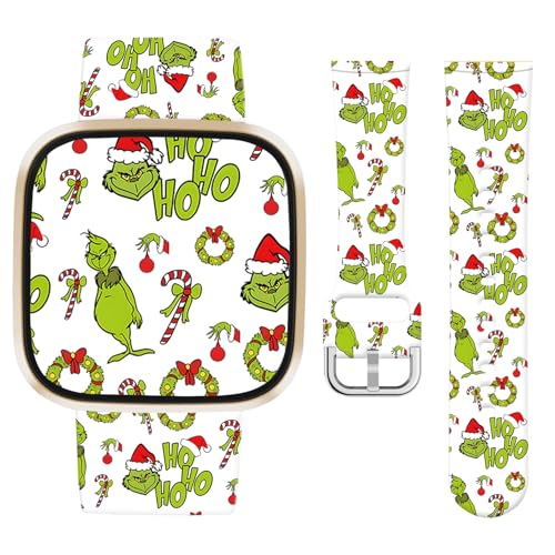 Watbro NX}Xzf[EHb`oh Fitbit Versa 3 / Sense/Fitbit Versa 4 / Sense 2poh fB[X Y \tgVRXgbvpANZT[