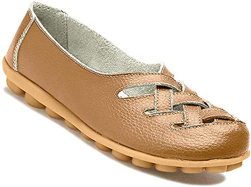 FangstoFlats - a collo Basso Donna