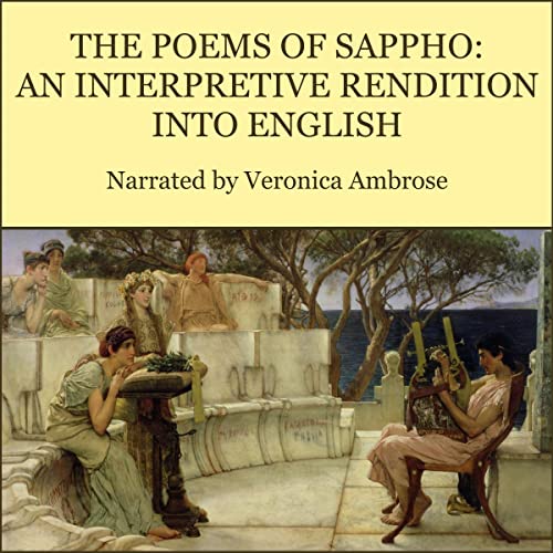 The Poems of Sappho by Sappho episode artwork