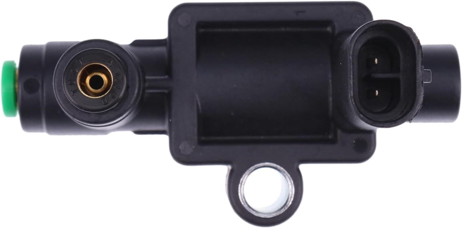 Solarhome Fan Clutch Air Solenoid Valve 173.1105GT S23764 20807261 Compatible With Volvo S23764 GTD5030111 5030111 5030-111