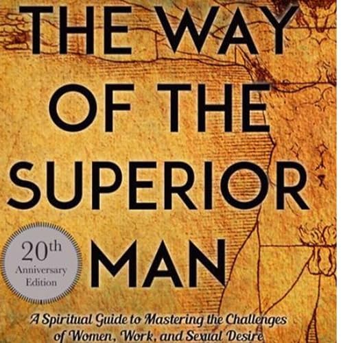The way of the superior man part 1 of 8