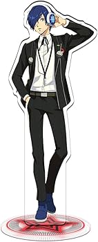 ペルソナ 25th ロールアイスコラボ 限定 クリアファイル 結城理 ペルソナ 25th ロールアイスコラボ 限定 クリアファイル 結城理 Amazon