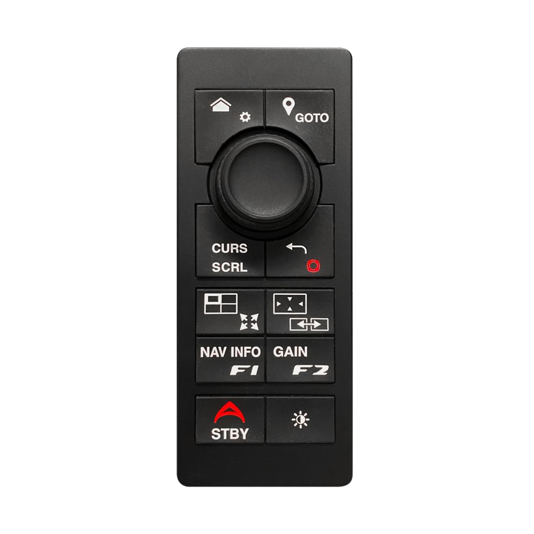 Furuno USA MCU006 Vertical Remote Control