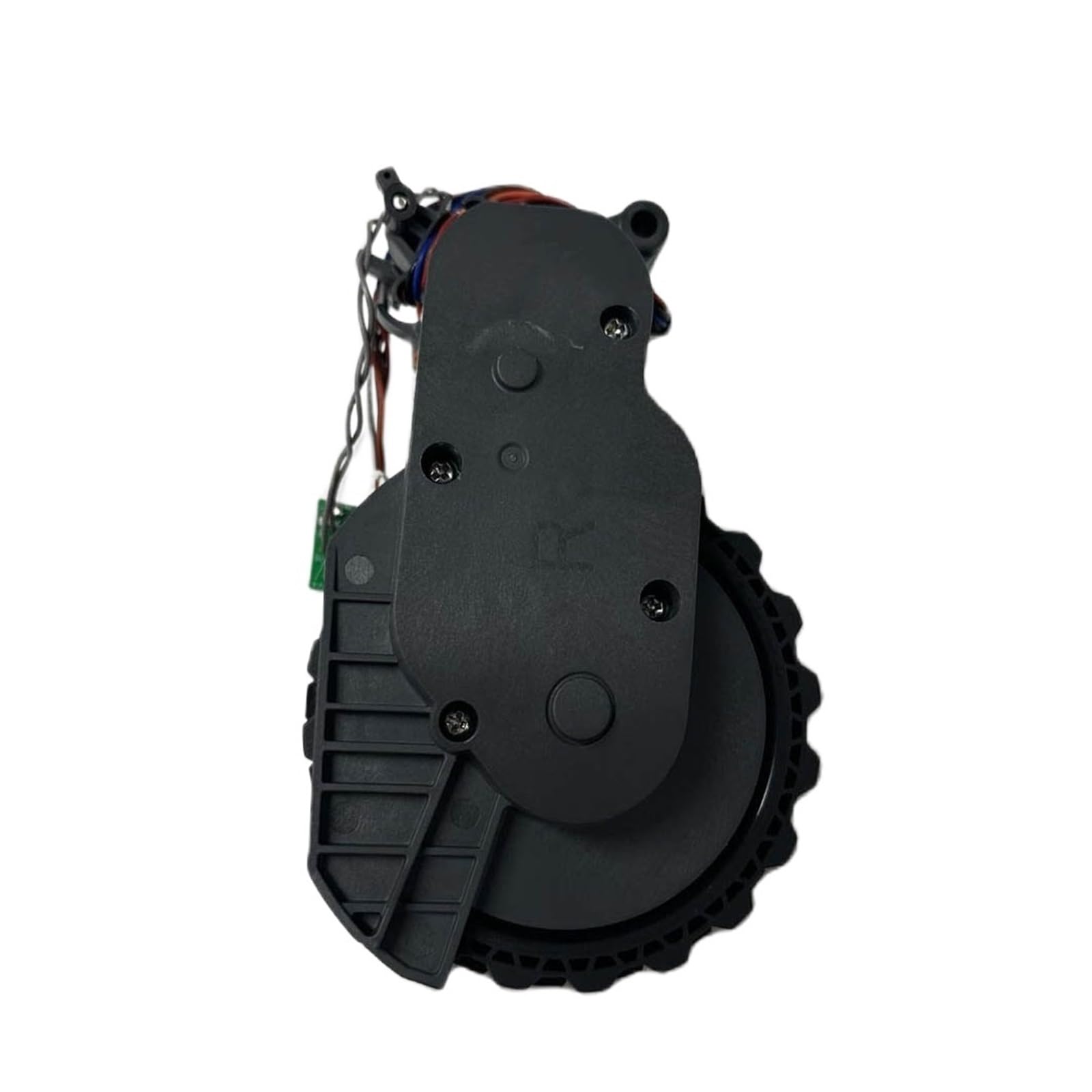 Ysgncpxnem R+L ，Compatible For Roborock，Wheels Of Q5/Q7/Q7 Max/S7maxv/S7 Maxv Ultra/S7 Max Ultra/Q Revo/Q Revo Maxv Robot Vacuum Cleaner(R+L)