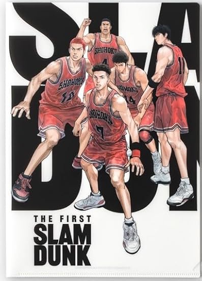 スラムダンク 好きなキャラ 性格 有名ブランド SLAM : DUNK