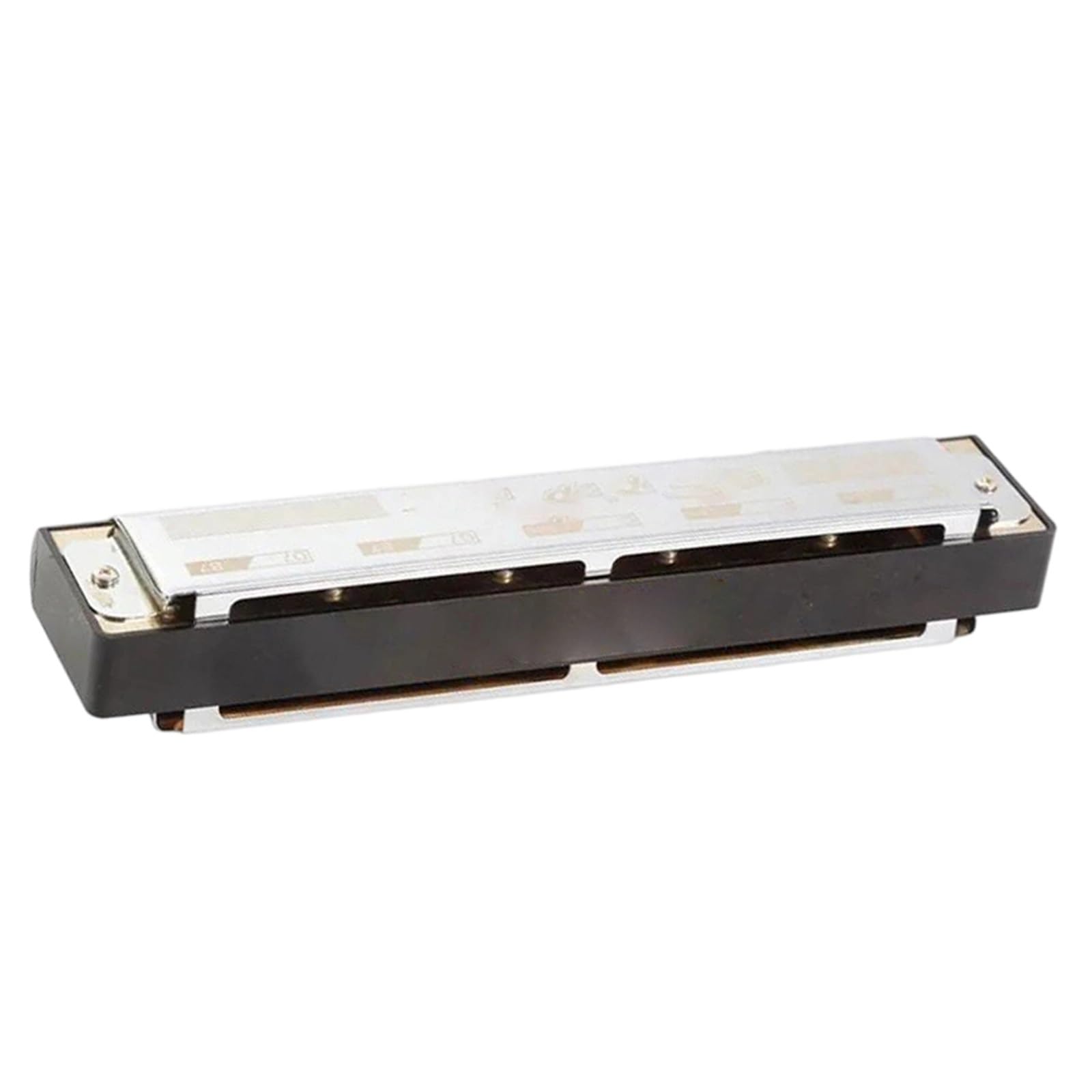 Harmonijka Harmonijka Mini Chord Z Bardzo Dobrym Dźwiękiem