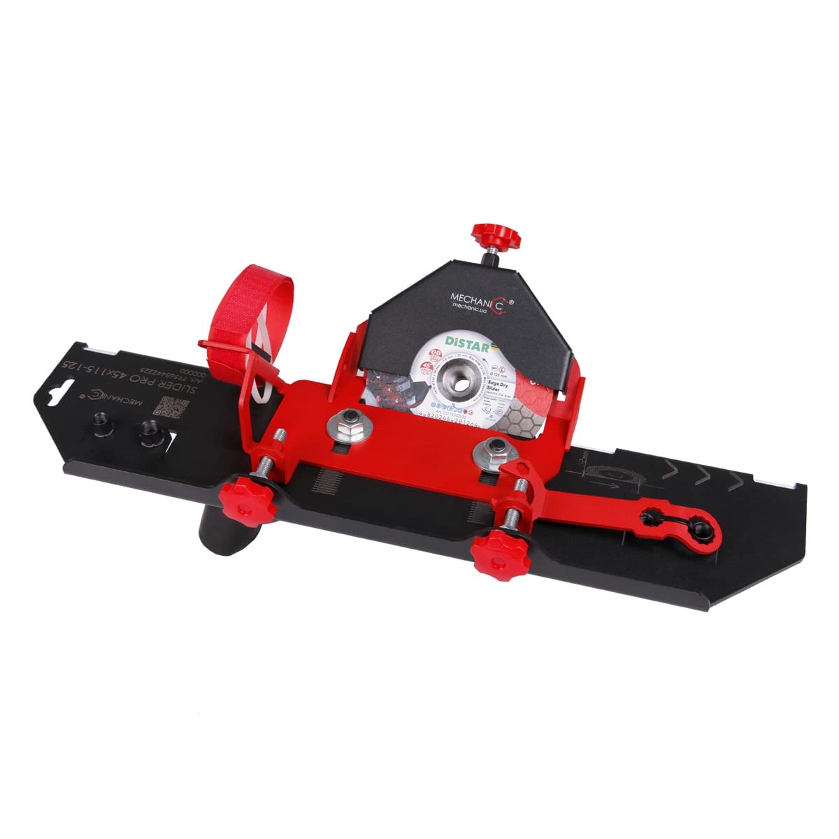 Slider 45 Pro