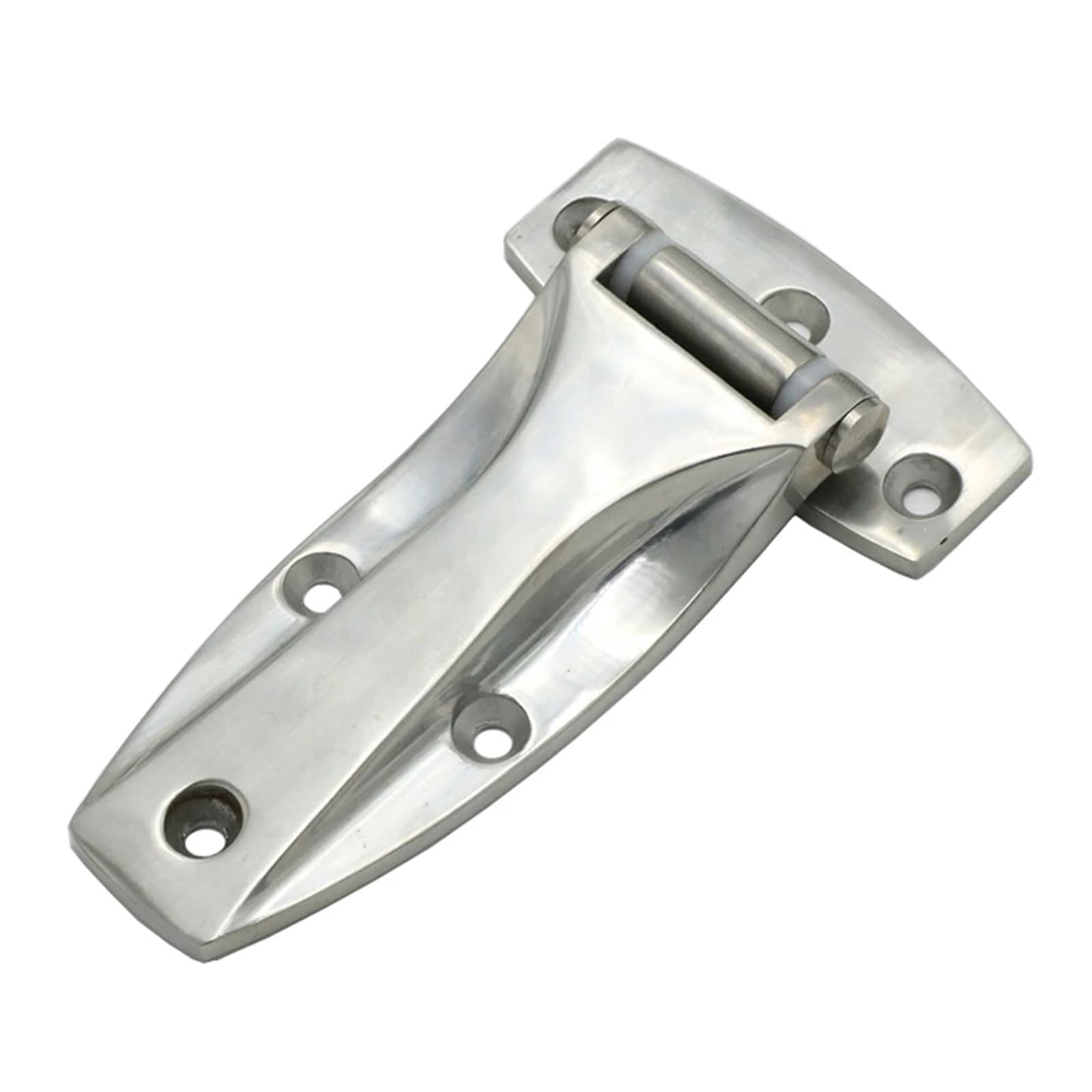 Ymuguegh One Color Stainless Steel Door Hinge Hardware
