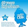 Mighty Oak Air Freshener – New Car Fragrance - Long Lasting Hanging Car Deodoriser – Odour Eliminator Air Freshener – Auto Accessories – UK Made Car Scent Freshener - 2 Pack #4