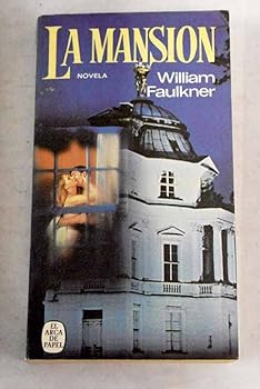 La mansión