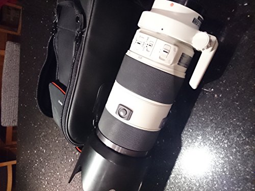 Sony 70-200mm GM lens