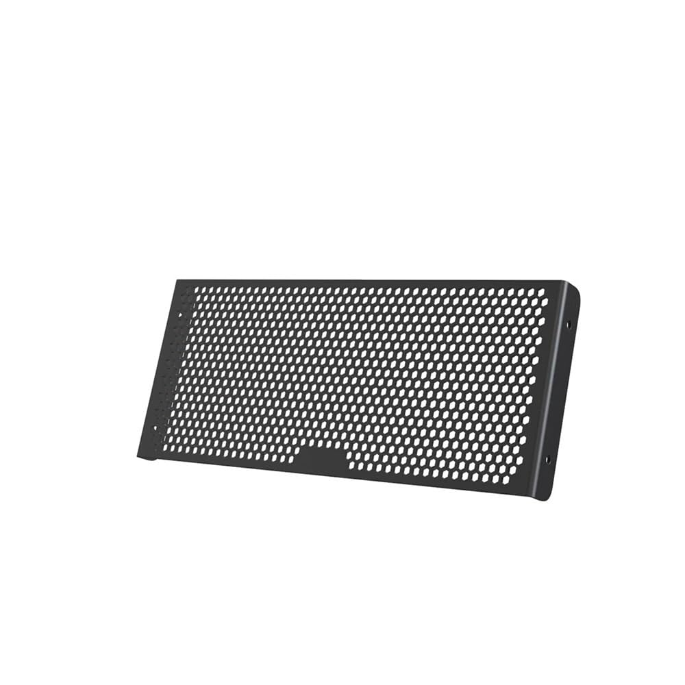 Couvercle Grille Radiateur Protection De Couverture De Garde De Calandre De Moto pour CB600F CB599 pour Hornet 2007-2013 2008-2016 2010 2011 2012 CB 599 600 F