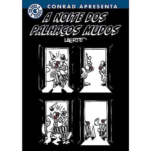 A Noite dos Palhaços Mudos