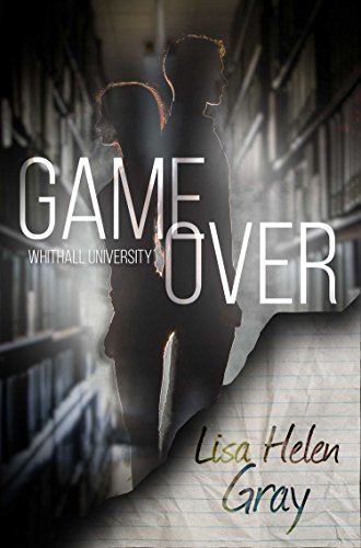 Game Over (Whithall University Book 2)