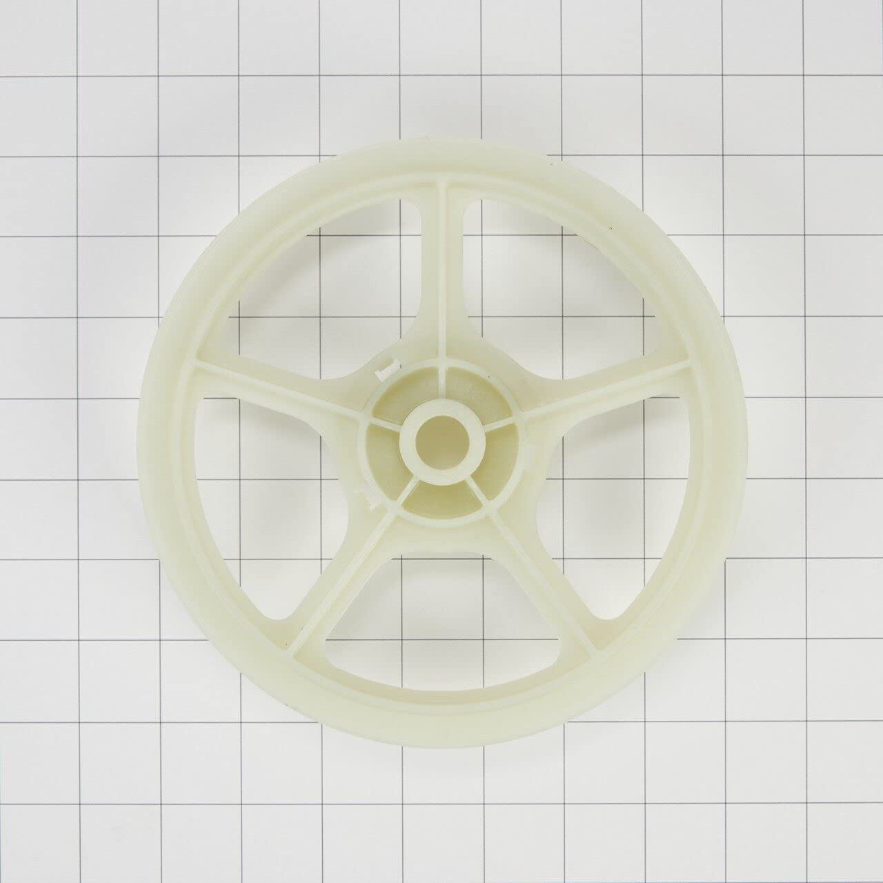 Amazon.com: Whirlpool 12002213 Bearing Kit, White : Appliances 