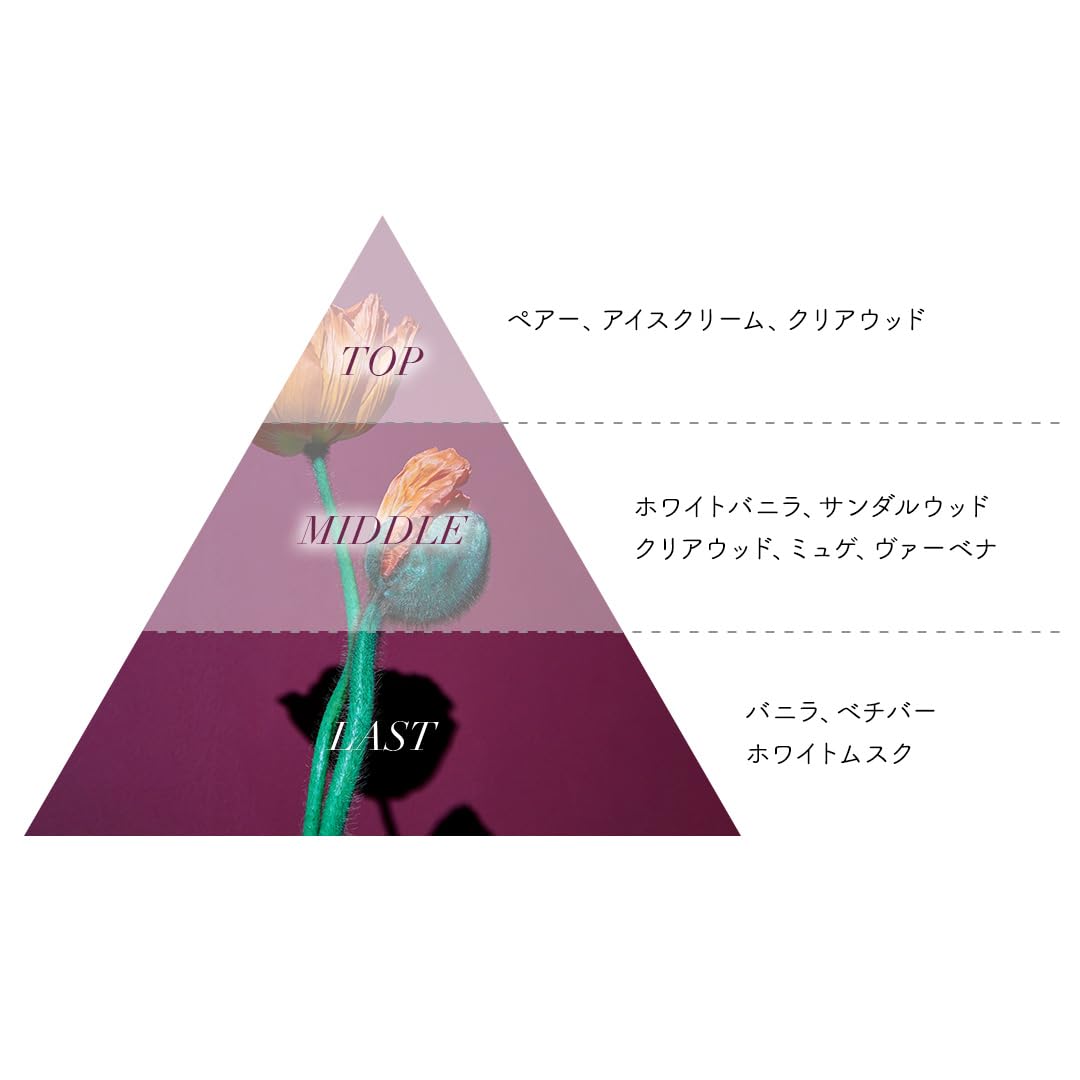 Amazon.co.jp: Aiam アイアム 香水 chapter チャプター70 スウィート