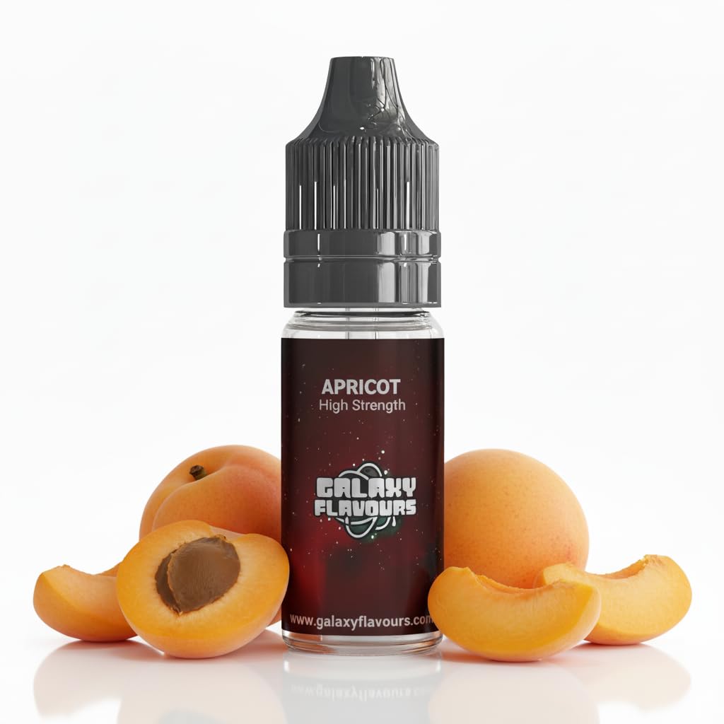 Peppermint Food Flavouring Drops 10ml - Premium Mint Extract for Professional Baking & Luxury Peppermint Beverages - High Strength Food Grade Concentrate by GALAXY FOOD FLAVOURS — view 98