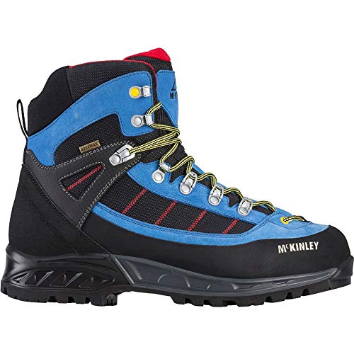 Chaussure de trail McKinley Tilicho Aqx imperméable pour running et rando homme
