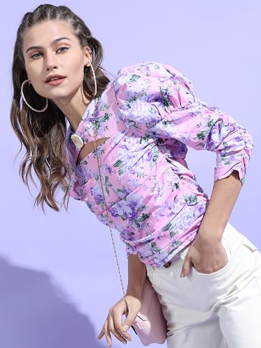 Image of Tokyo Talkies Women Tops
