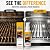 VOKSODHCK Greasekiller Spray, Kitchen Degreaser, Greasekiller BBQ Spray,Grease KillerSpray Grill Cleaner,Grill Degreaser For Outdoor Grill, (2PCS*120ML)
