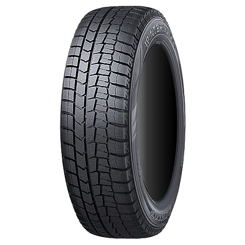 Amazon.co.jp: ダンロップ(DUNLOP) 155/65R14 75Q スタッドレスタイヤ 