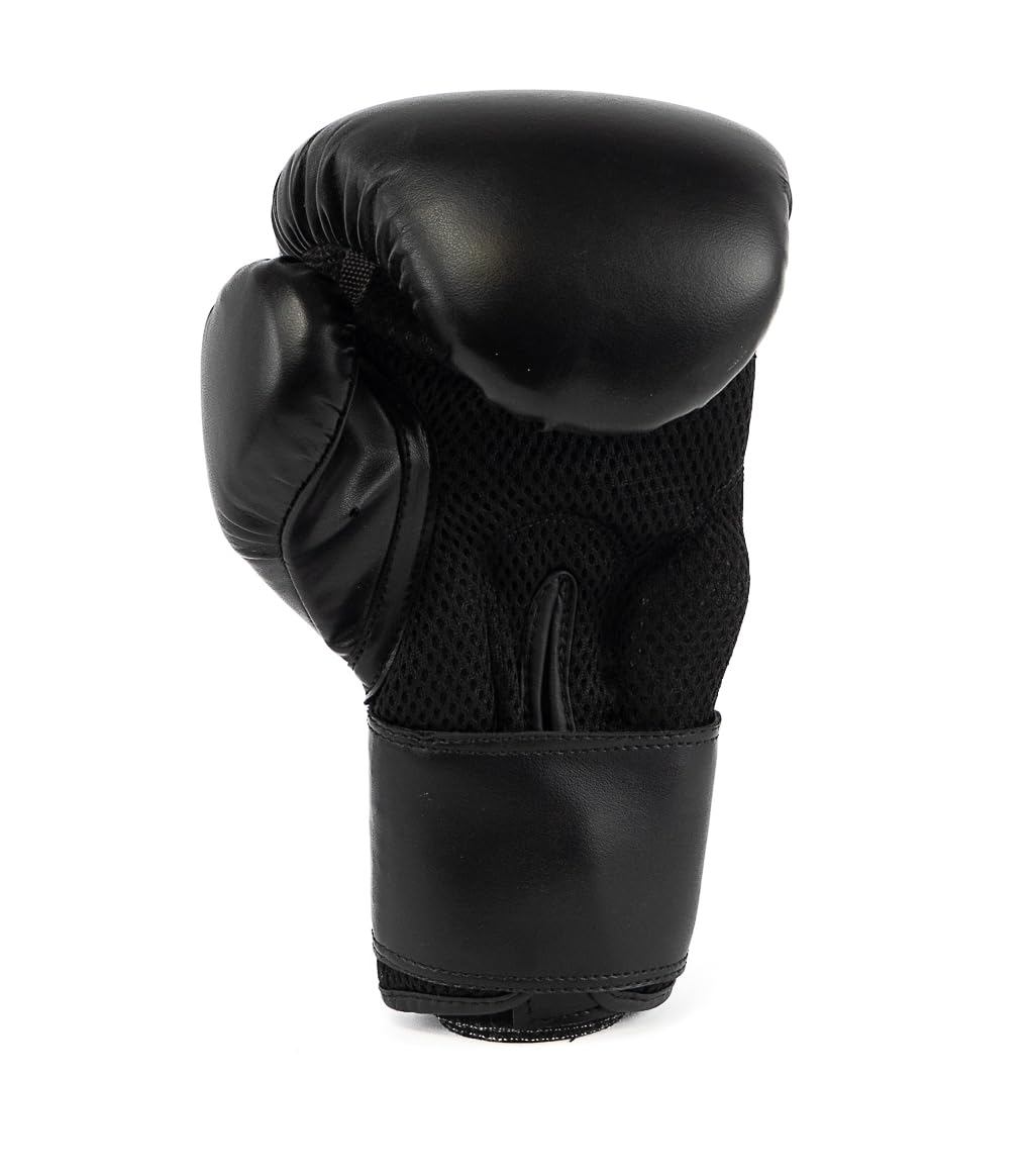Guanti da allenamento per bambini in metallo Boxe One