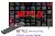 RMT-TX100U Replacement Remote for Sony Bravia LCD LED HD Smart TVs, with Netflix Button, No Voice Control, Compatible with All Sony TV Models (Remote RMF-TX100U)