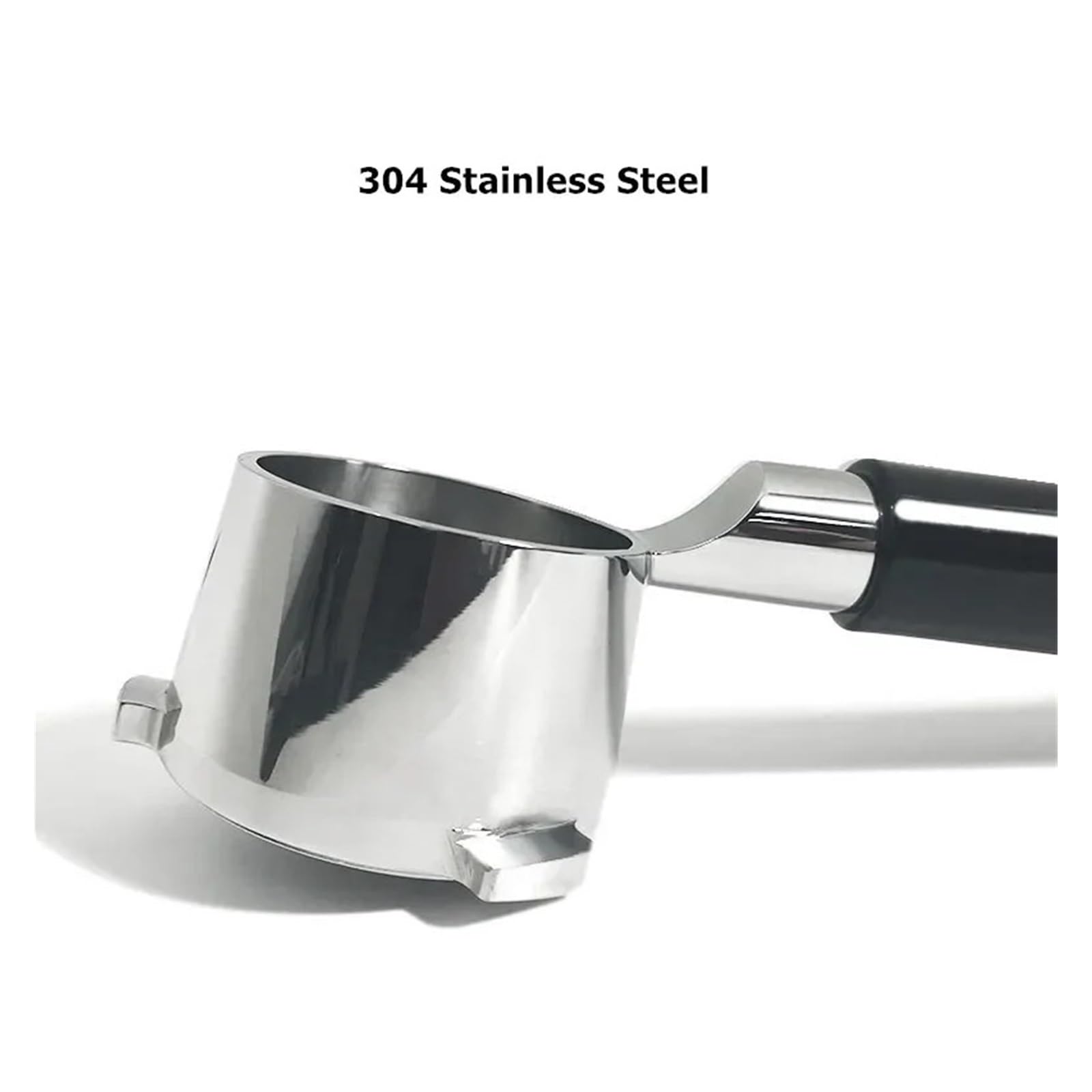 Amazon.co.jp: 51mm ボトムレス ポルタフィルター 3個口、Delonghi、La