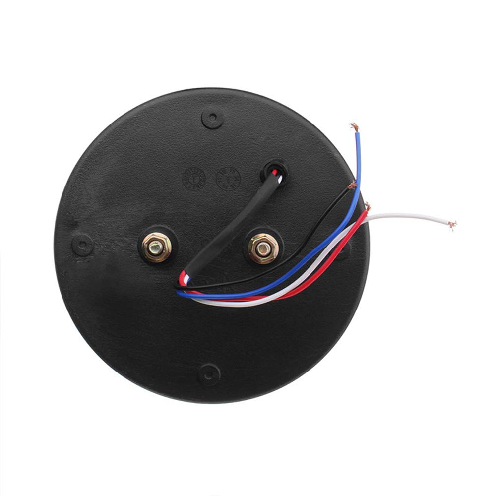 2x 20 LED Luci posteriori posteriori 12 / 24V Indicatore di frenata IP65 Luci di arresto impermeabili per camion Van Rimorchio Caravan RV ETC