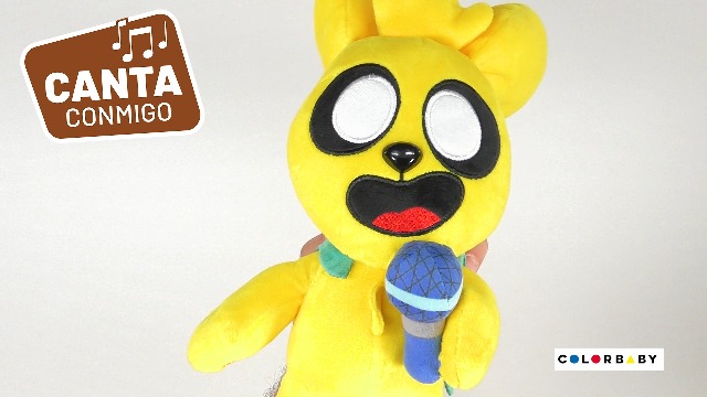 De Mike Peluches Interactivos Amazon Mikecrack Peluche De Mike