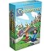 F2Z ENTERTAINMENT INC. Z-Man Games Carcassonne Brettspiel