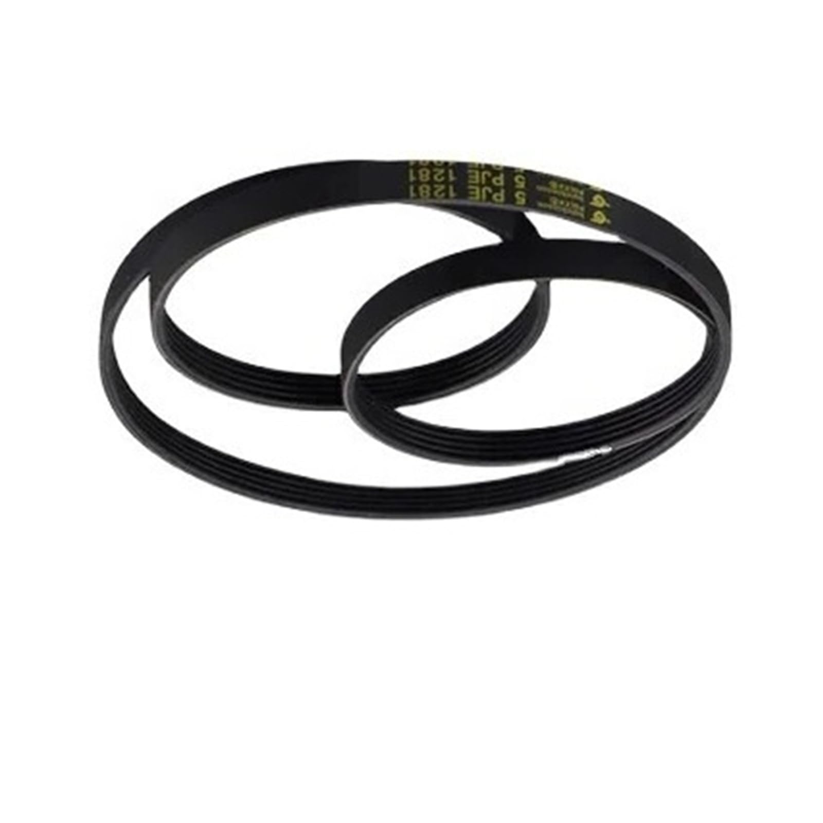 KONGLIE 5PJE 1281 Washing Machine Parts Belt