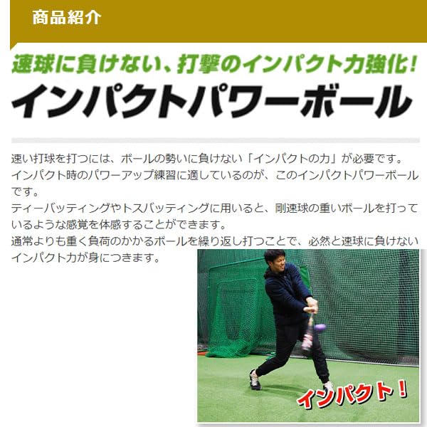 Amazon | 野球 フィールドフォース トレーニング バッティング練習