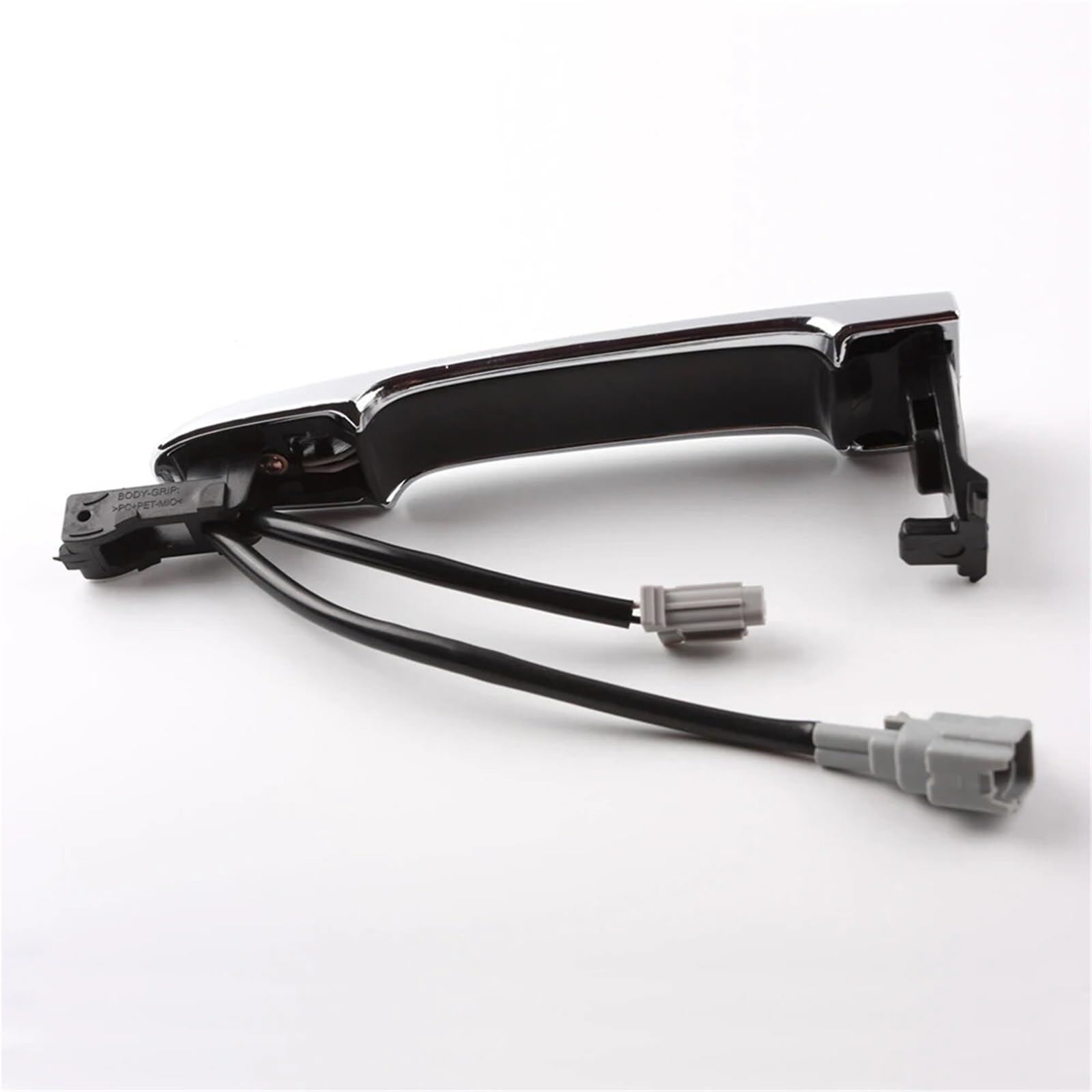 klamka auta Do Nissan Juke Front 2010-2019