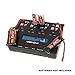 Venom Racing 0696 Pro Quad Micro 4.35Wx4 AC/DC 1A LiPo & LiHV Battery Balance Charger