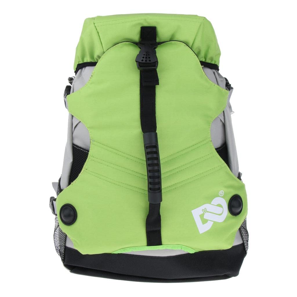 MagiDeal Sac à Rangement Chaussures Patins à Roulette pour Enfant