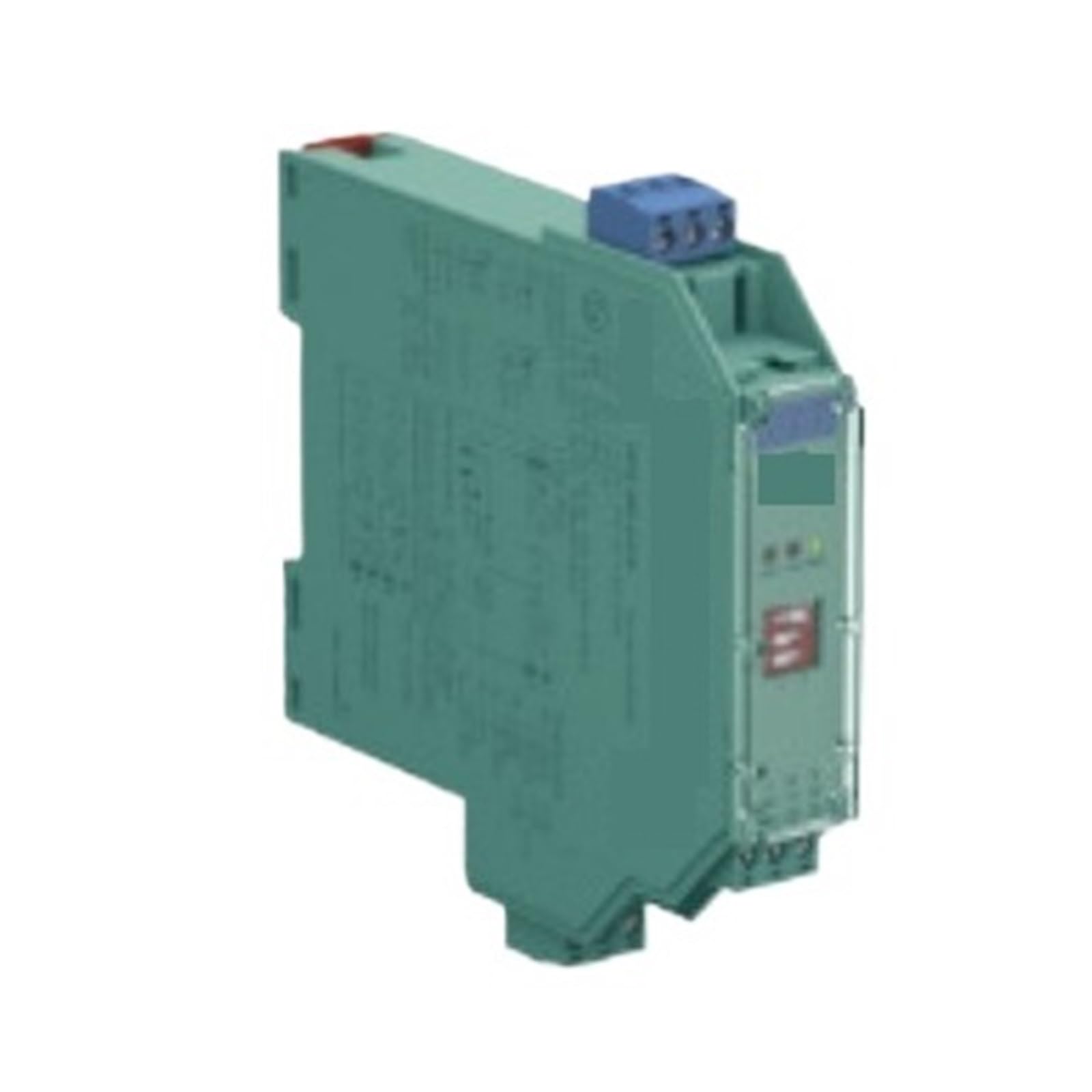 Barriera di Sicurezza isolata KFD2-SR2-EX1.W Amplificatore con Interruttore di Sicurezza