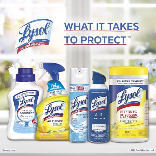31% Off Lysol Toilet Bowl Cleaner Gel, Kills 99.9% Bacteria - Image 7