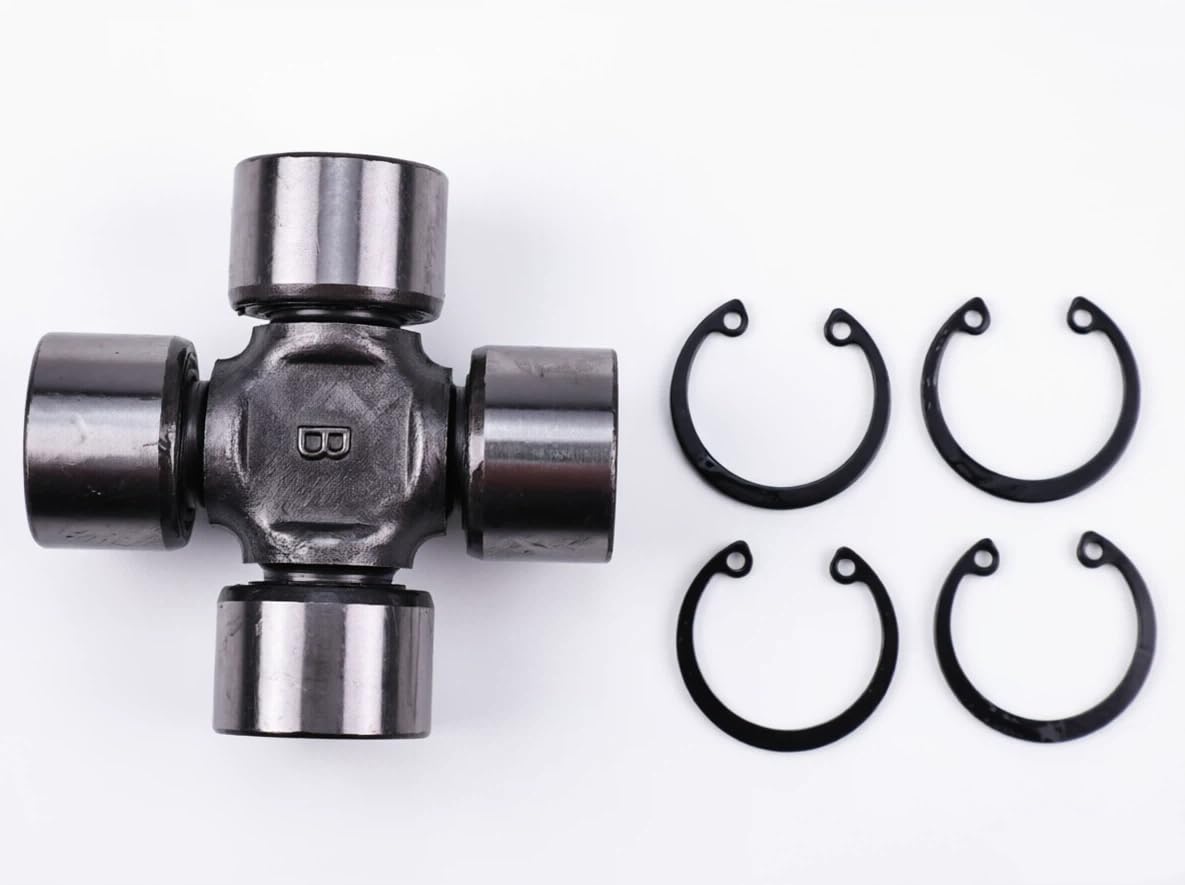 a+u 2011年 484 487 488 494 Amazon.com: WQSING Rear Front Propeller Drive Shaft U-Joint