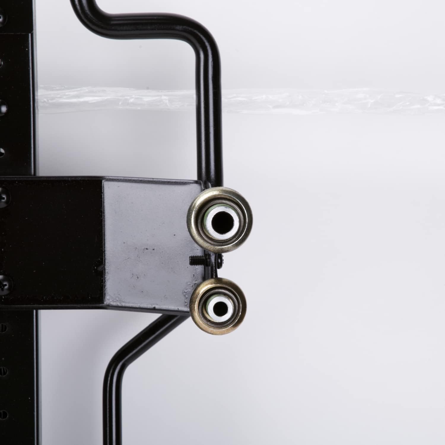 Tyc 4629 A/C Condenser