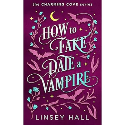 How to Fake-Date a Vampire