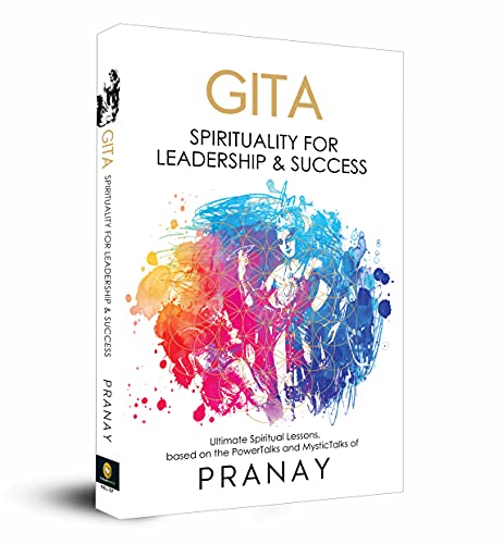 GITA: Spirituality For Leadership & Success