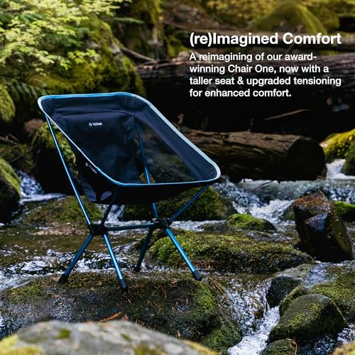 helinox chair zero review