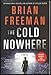 The Cold Nowhere: A Jonathan Stride Novel