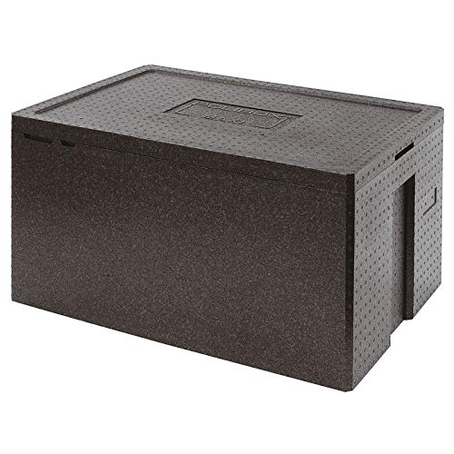 PADERNOContenitore Per Pasticceria cm 24,5 Isotermico