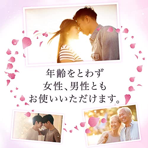 【敏感肌用】 潤滑剤ゼリー 女性用 L’UNA JELLY うるおい 【皮膚科医試験済】ルナ潤滑ゼリー 65g ローション 舐めれる成分 洗い不要 挿入 女性向け 男性にも 無添加 低刺激 水溶性 日本製 - 画像5