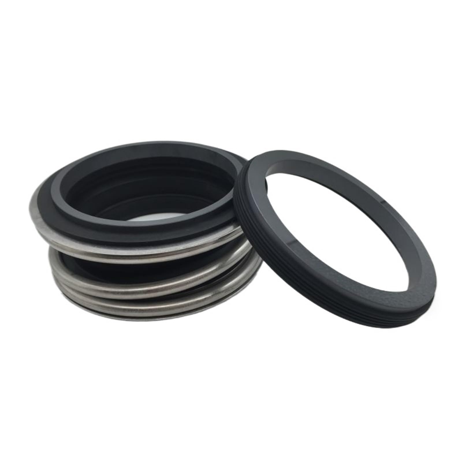 Sellos mecánicos MG1-130 de 109-130 mm con copa G60 para bombas de agua