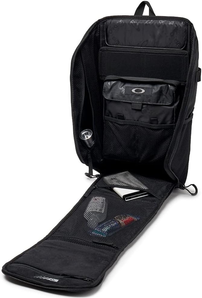 Oakley Extractor Sling Pack 2.0 Blackout TBL 921554-02X Thin Blue Line